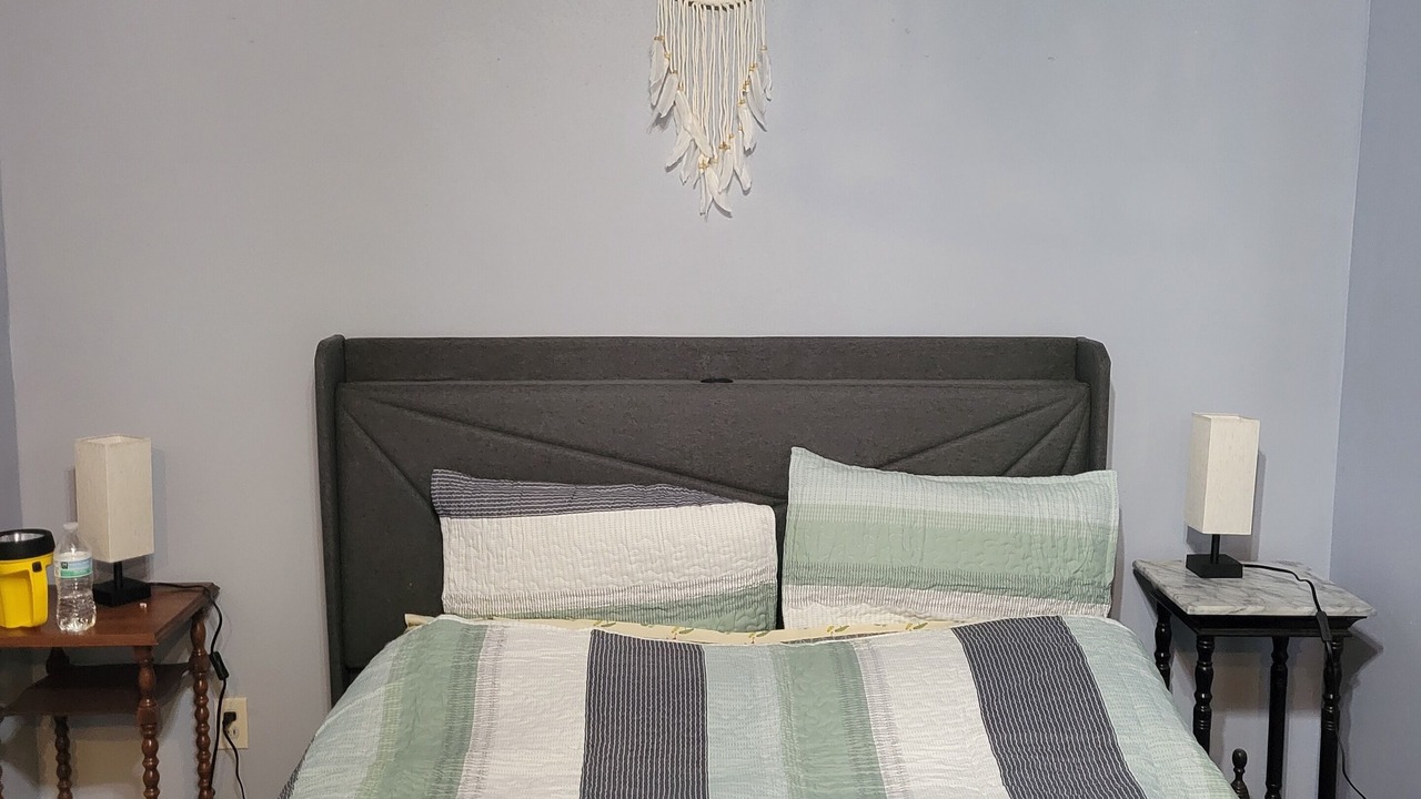 Photo of Bedroom in South Carolina Lakes & Blackwater Rivers