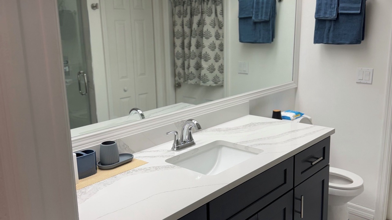 Photo of Bathroom in Spring Hill