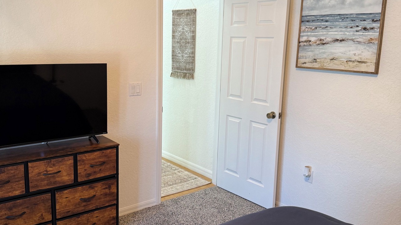 Photo of Bedroom in Spring Hill