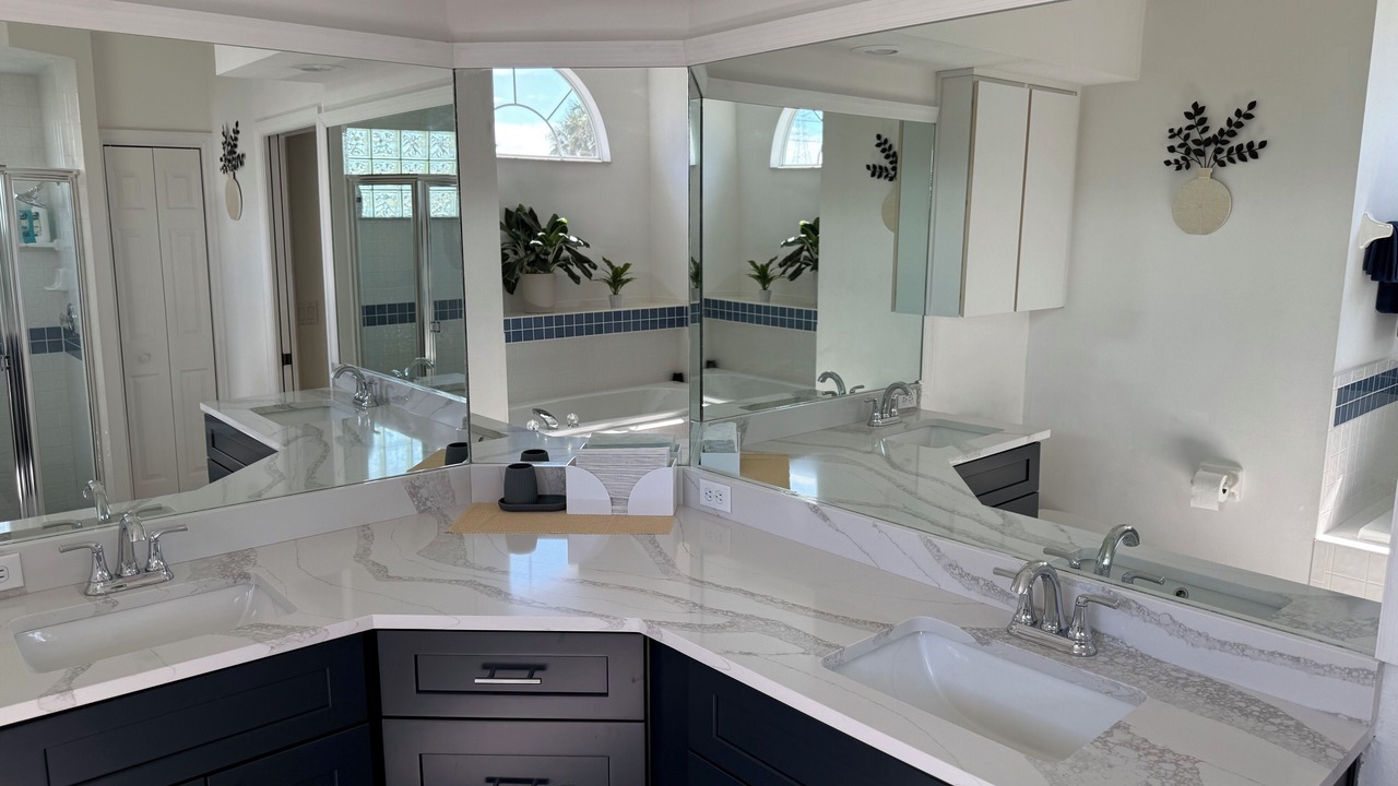 Photo of Bathroom in Spring Hill