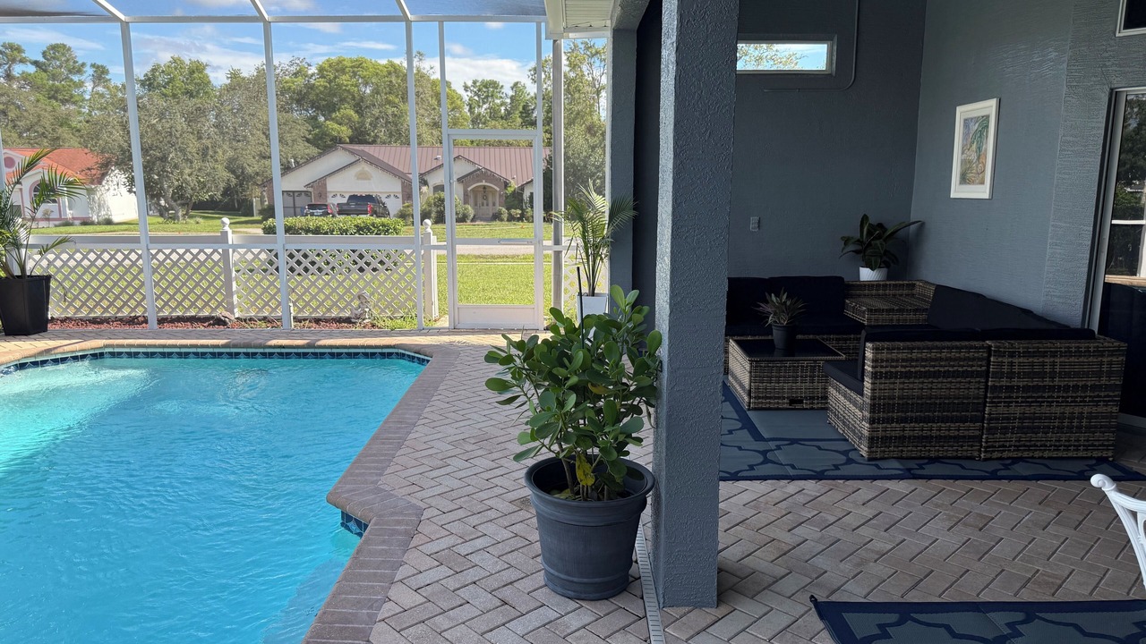 Photo of Outdoor in Spring Hill
