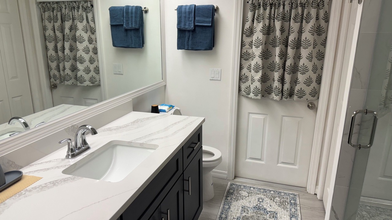 Photo of Bathroom in Spring Hill