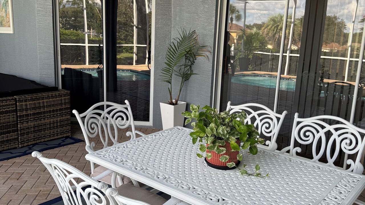 Photo of Outdoor in Spring Hill