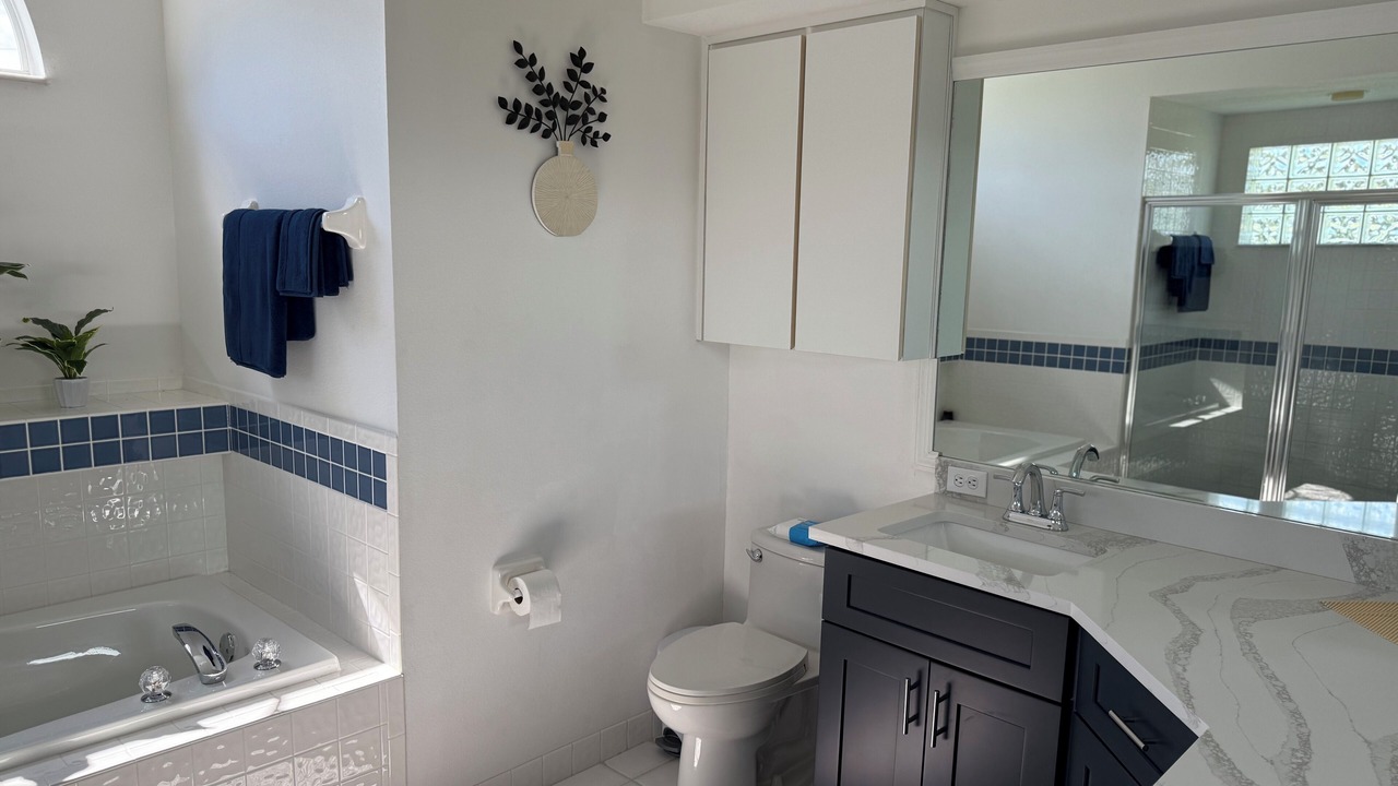 Photo of Bathroom in Spring Hill