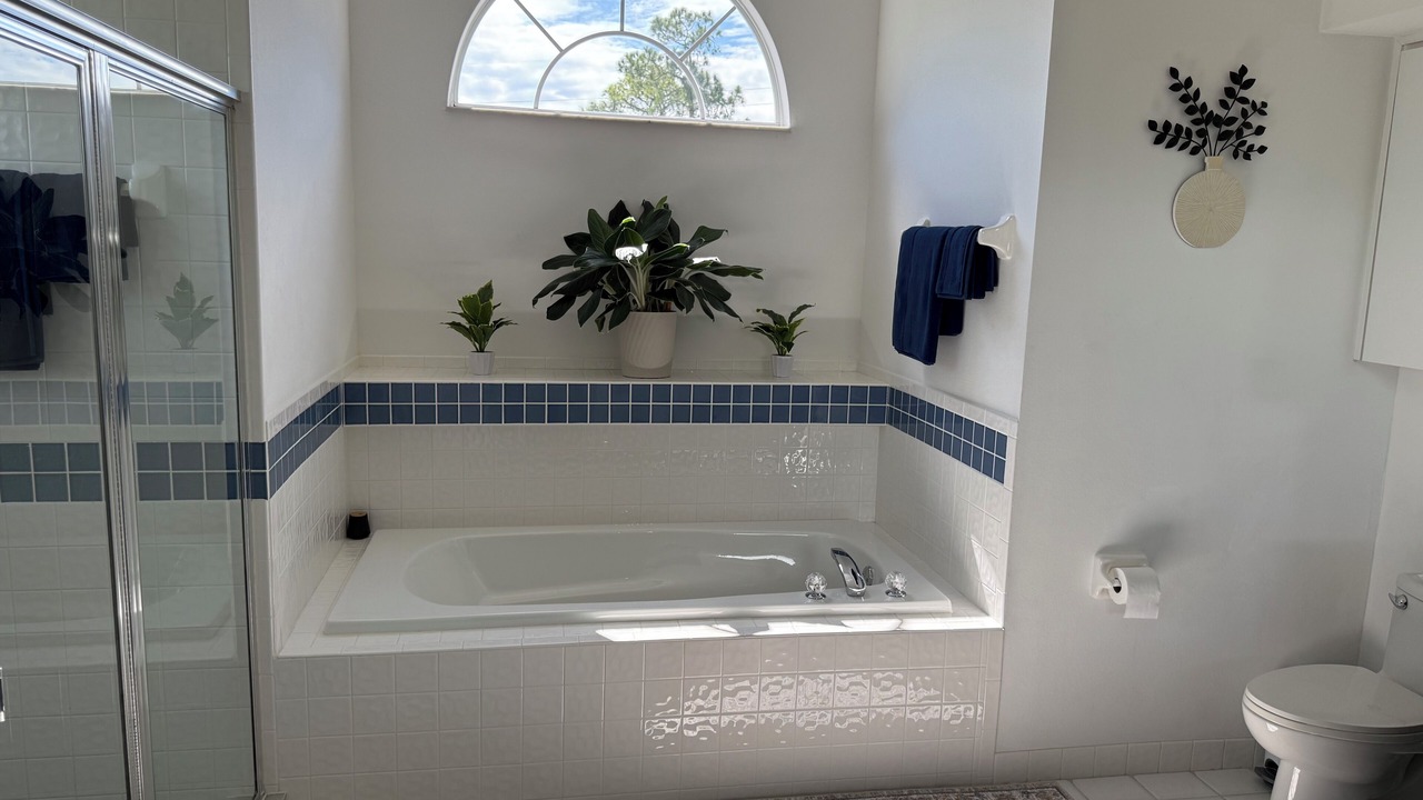 Photo of Bathroom in Spring Hill