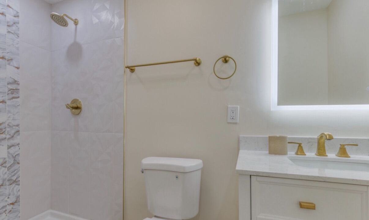 Photo of Bathroom in Riverside
