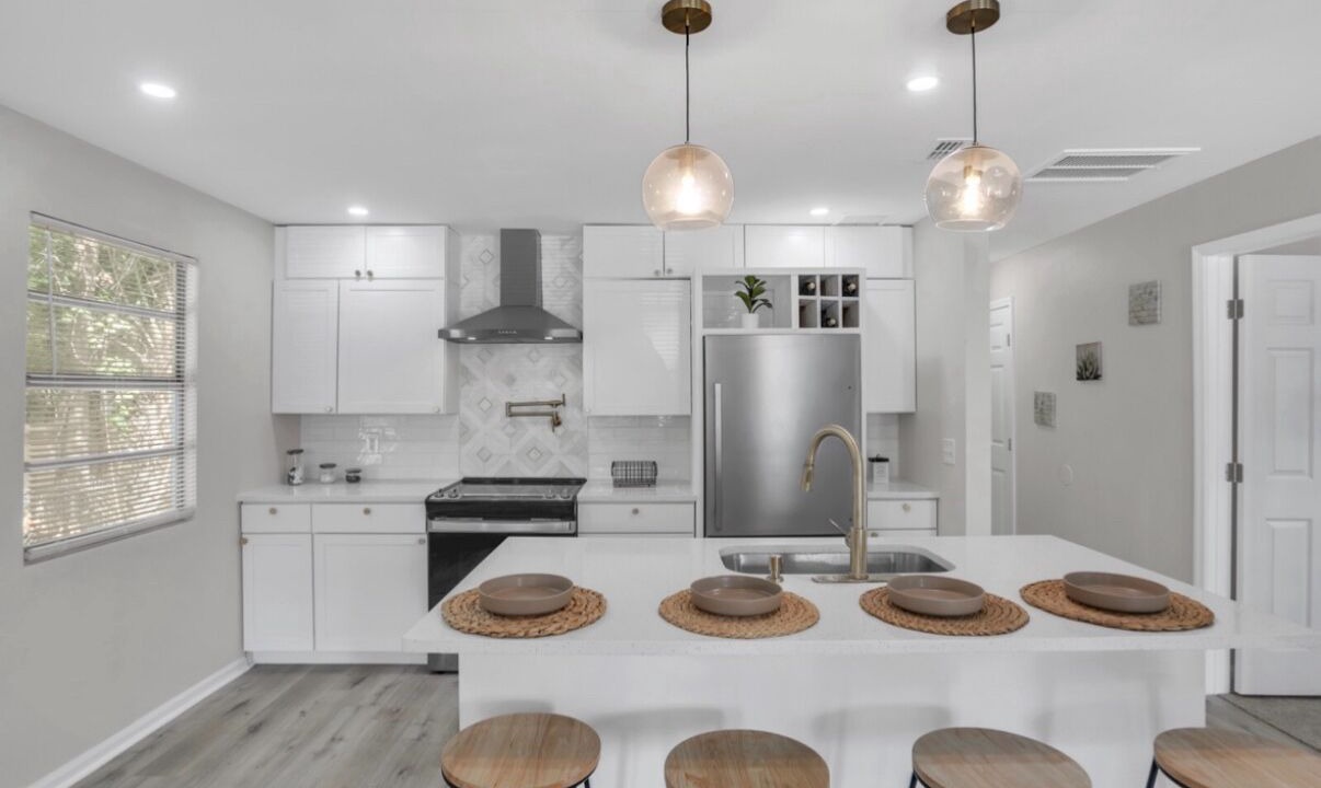 Photo of Kitchen in Riverside