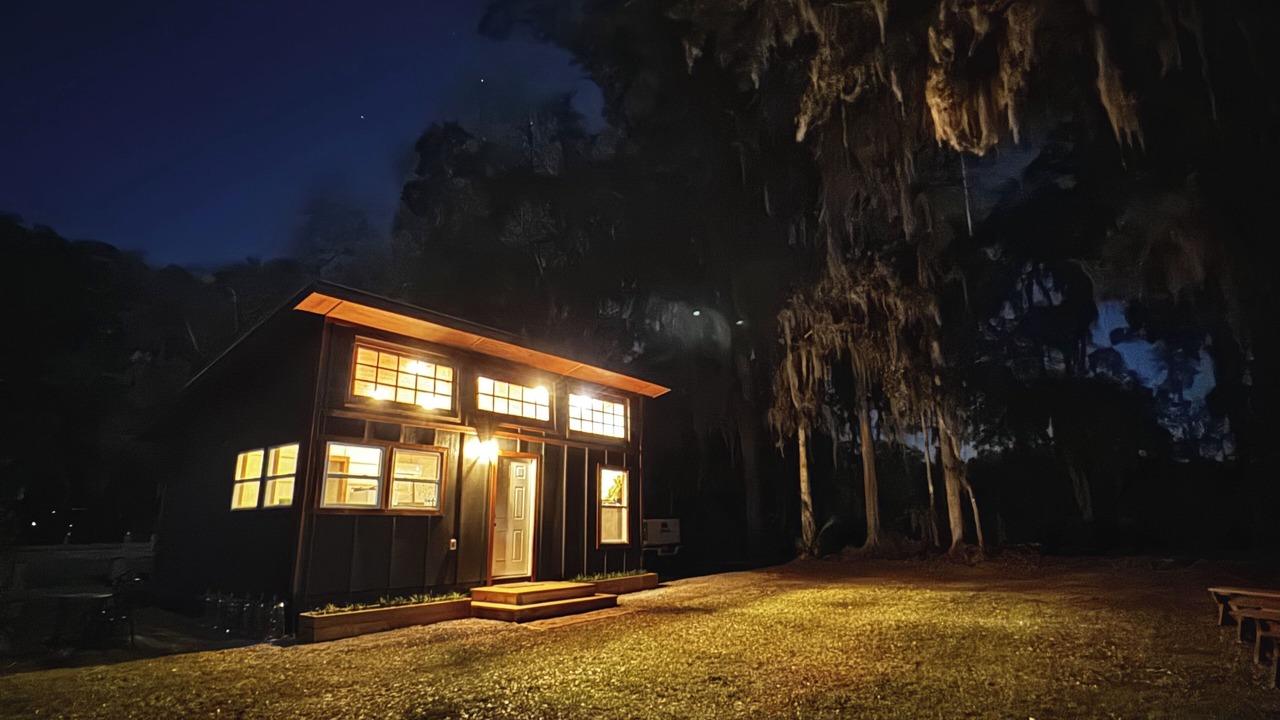 Photo of Outdoor in Reddick