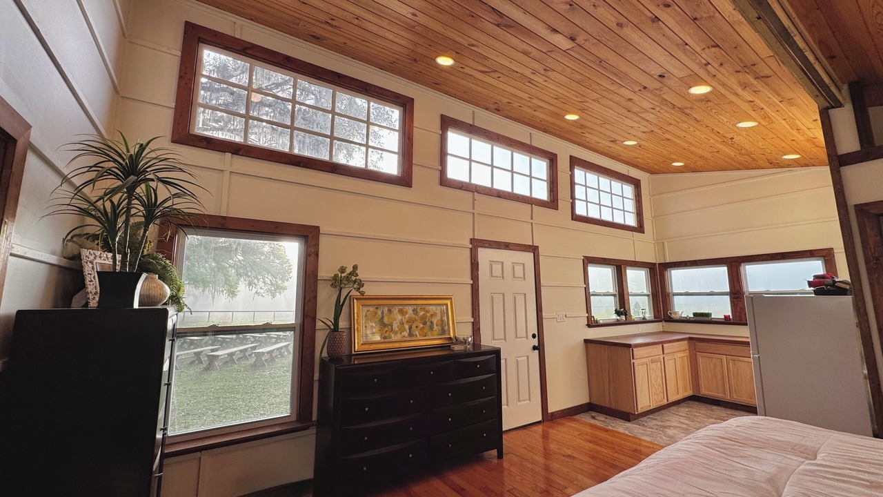 Photo of Bedroom in Reddick