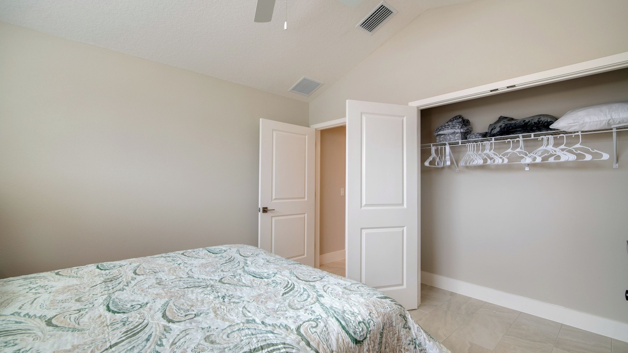 Photo of Bedroom in Candler