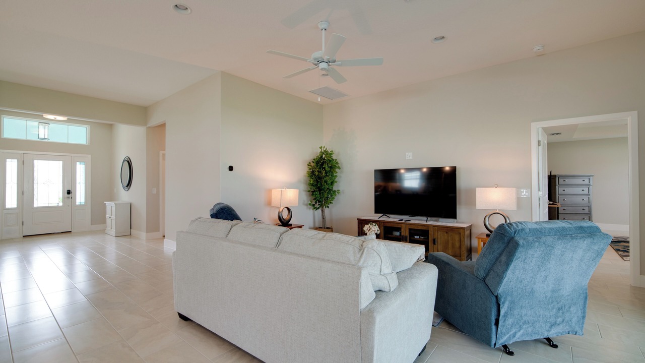Photo of Bedroom in Candler