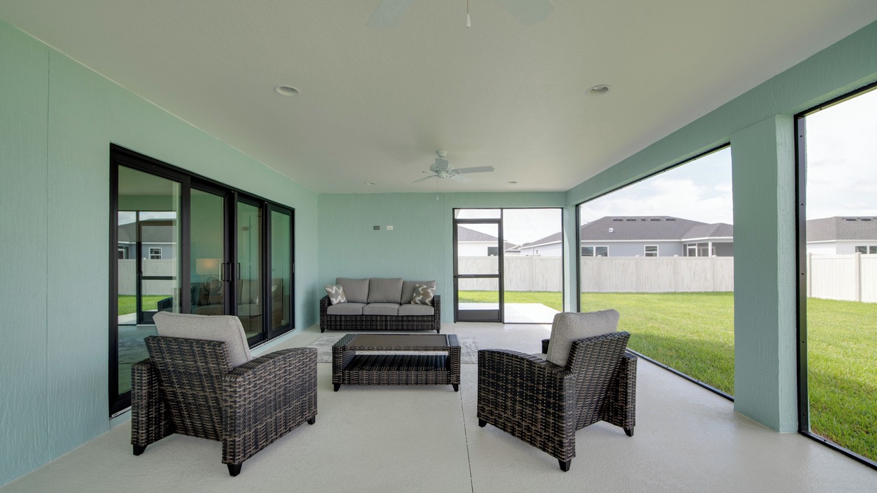 Photo of Outdoor in Candler