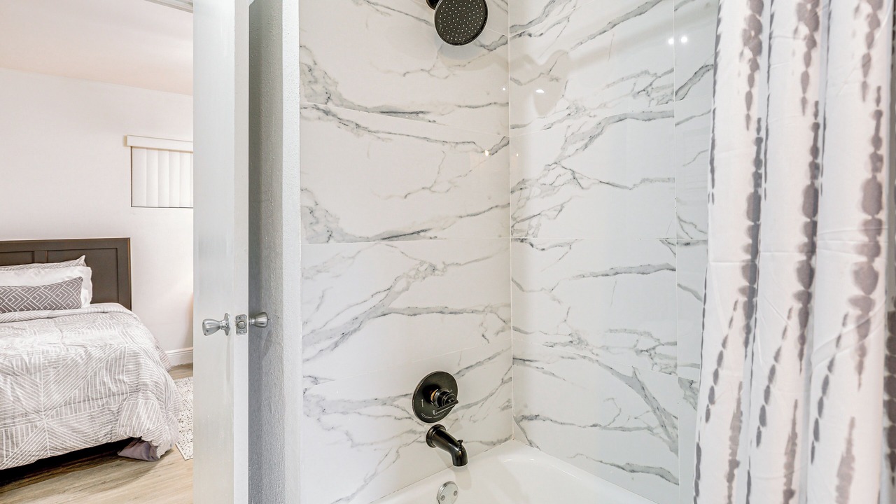 Photo of Bathroom in Miami Gardens
