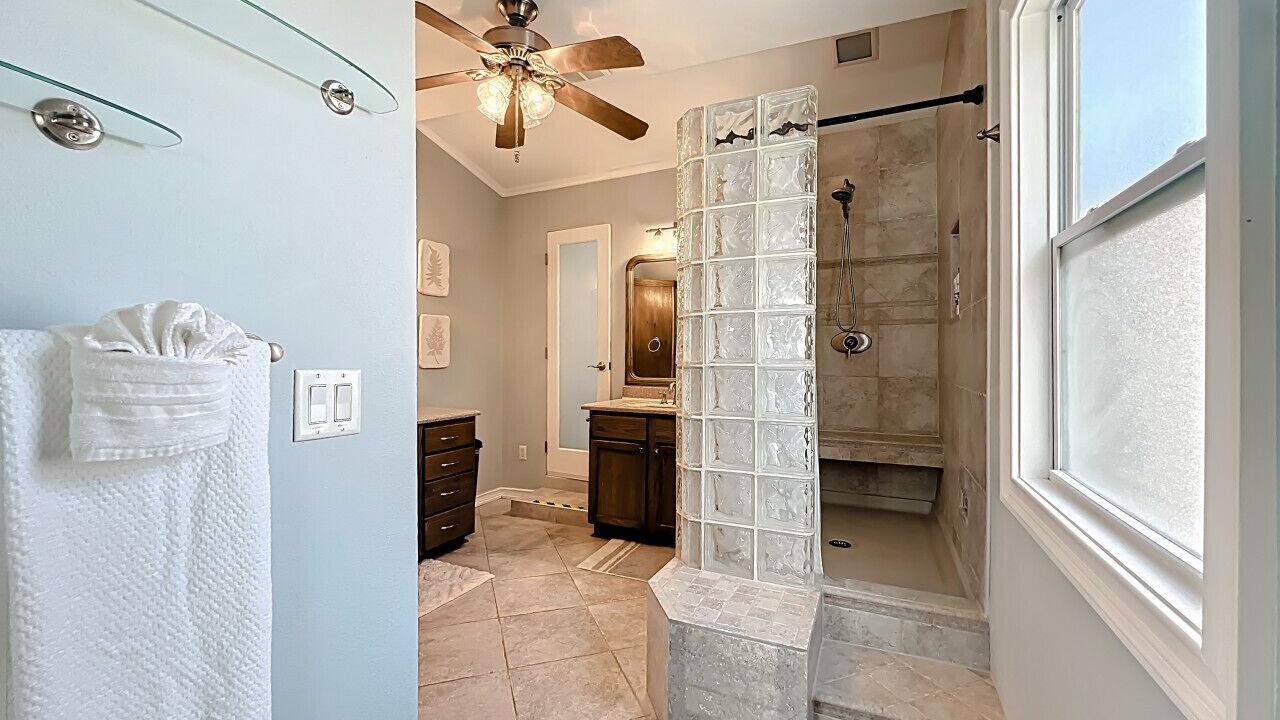 Photo of Bathroom in Pinellas Park