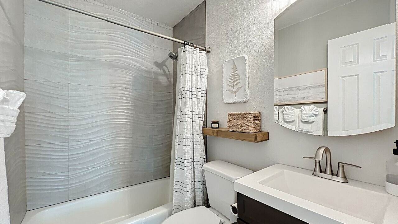 Photo of Bathroom in Pinellas Park