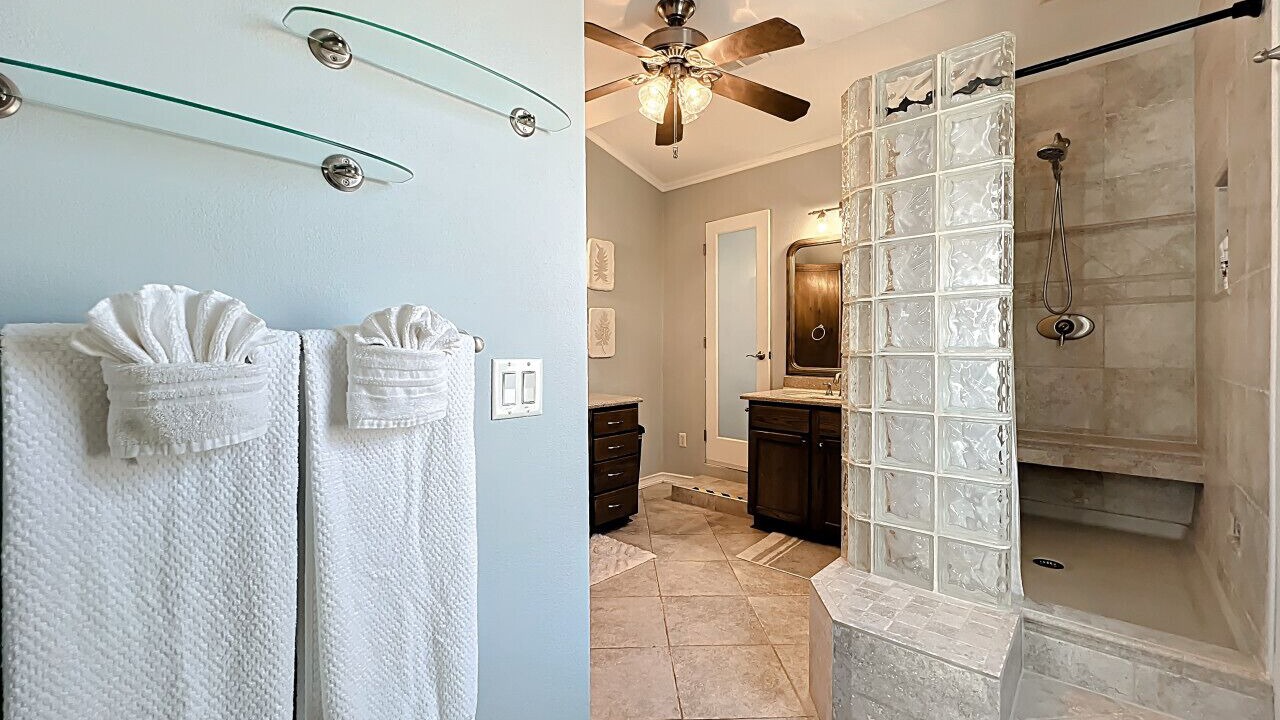 Photo of Bathroom in Pinellas Park