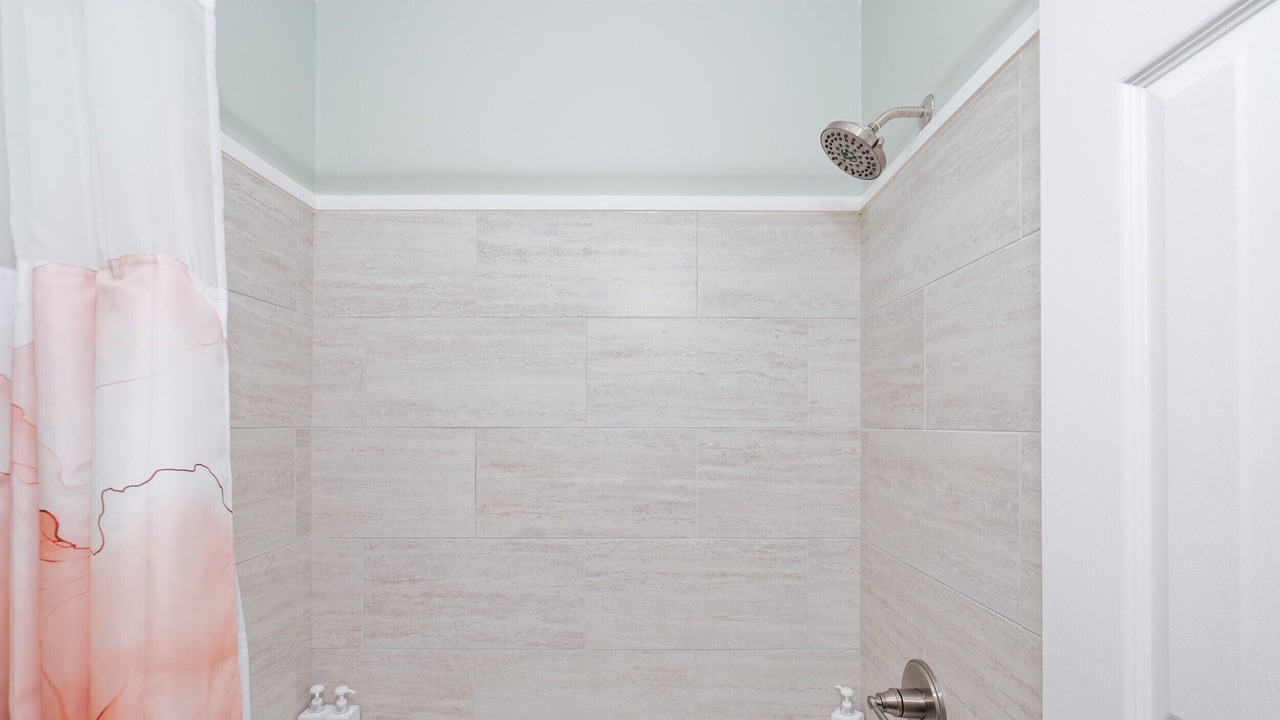 Photo of Bathroom in Ferry Pass