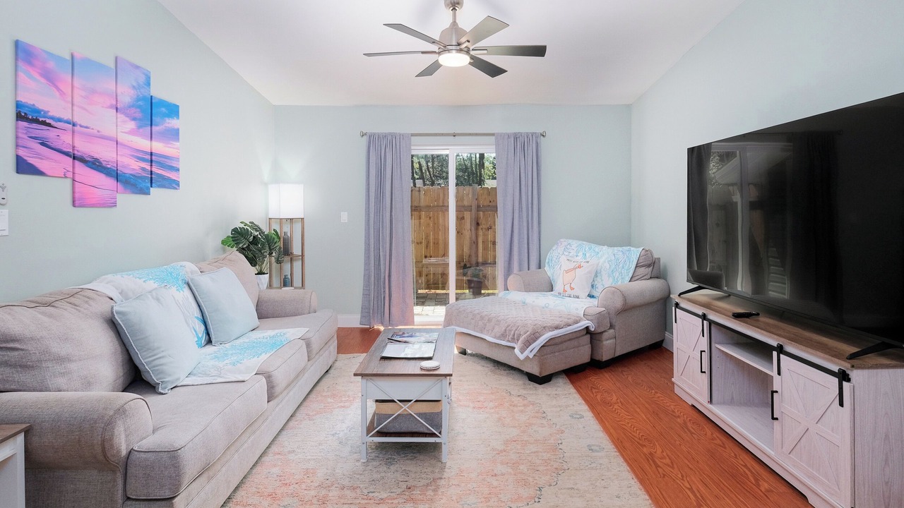 Photo of Bedroom in Ferry Pass