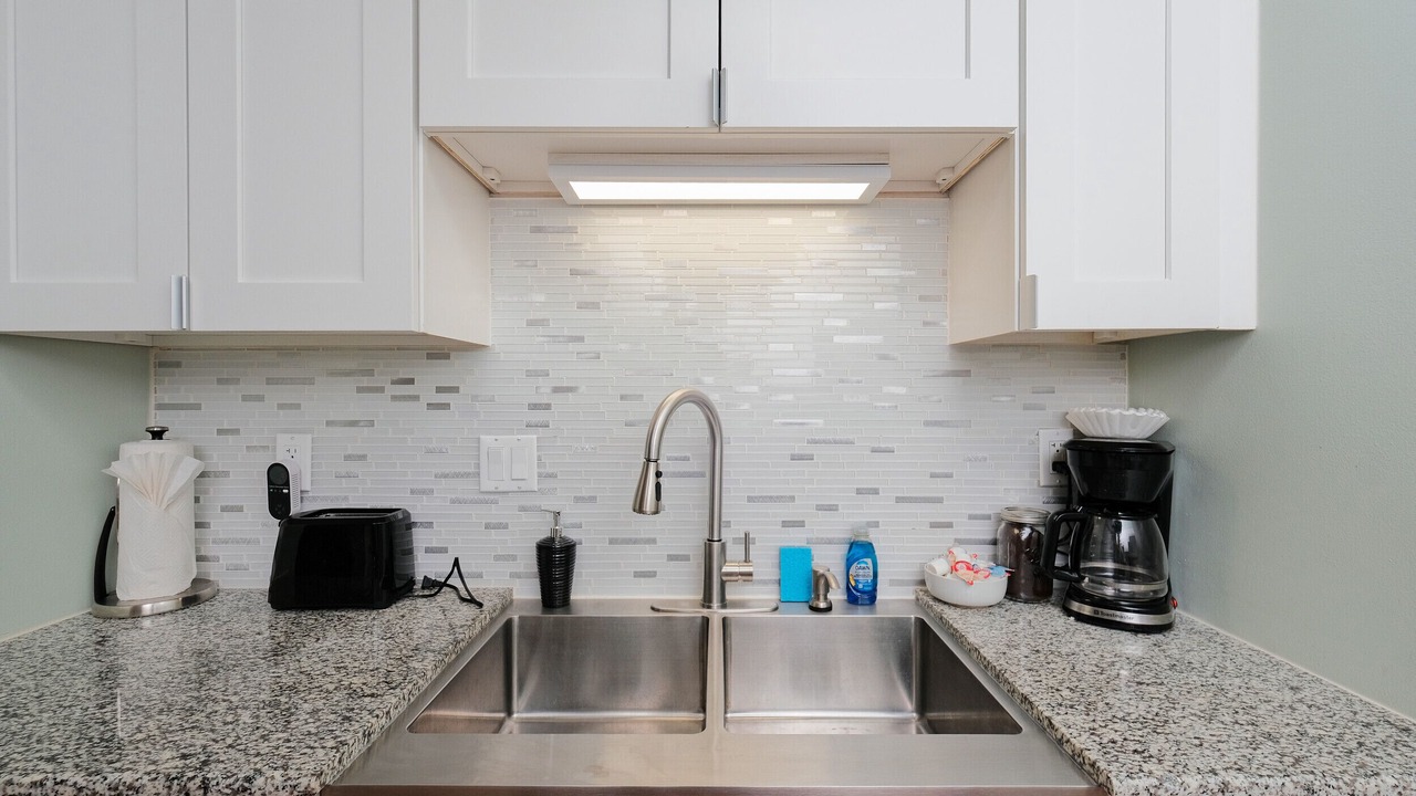Photo of Kitchen in Ferry Pass
