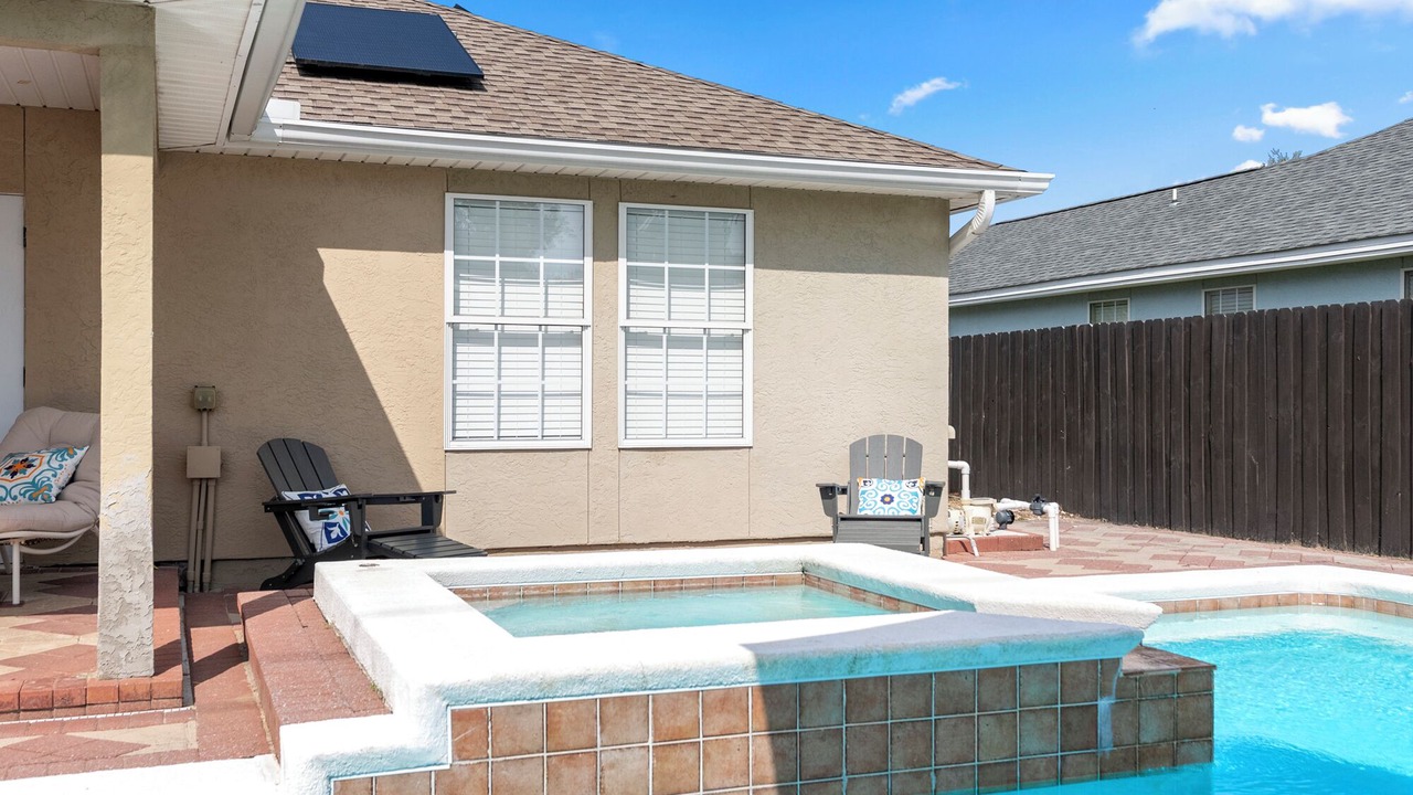 Photo of Outdoor in Upper Grand Lagoon