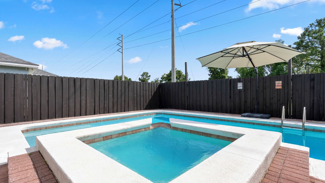 Photo of Outdoor in Upper Grand Lagoon