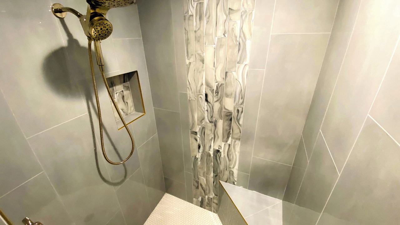 Photo of Bathroom in Pass-a-Grille