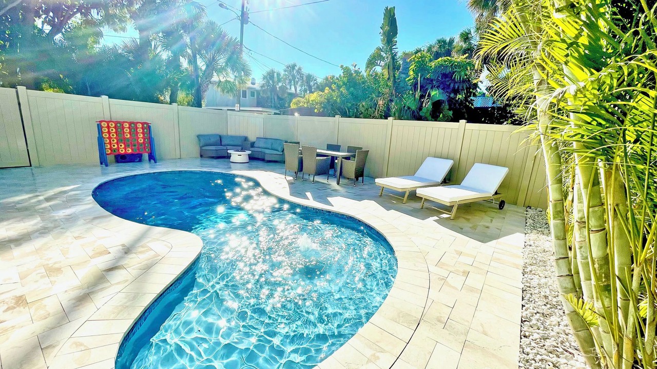 Photo of Outdoor in Pass-a-Grille