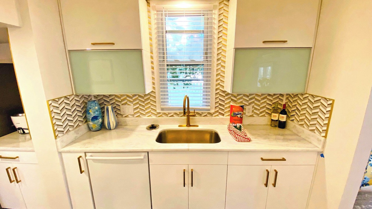 Photo of Bathroom in Pass-a-Grille