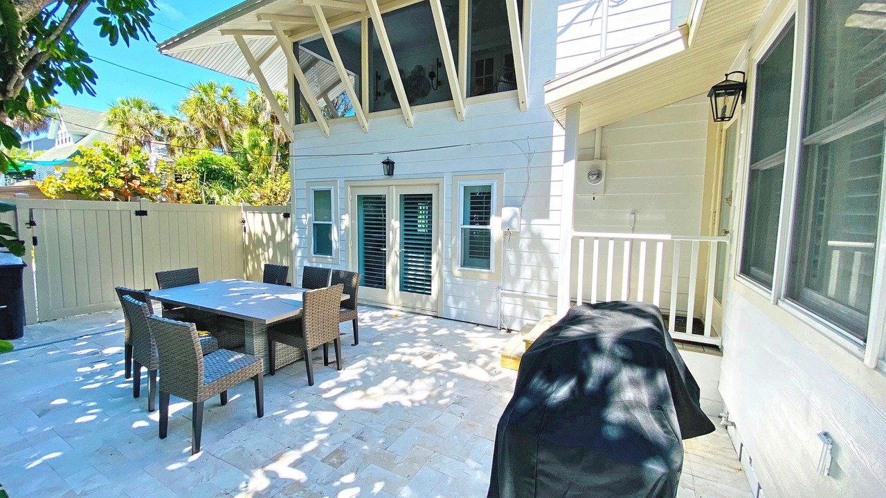 Photo of Outdoor in Pass-a-Grille