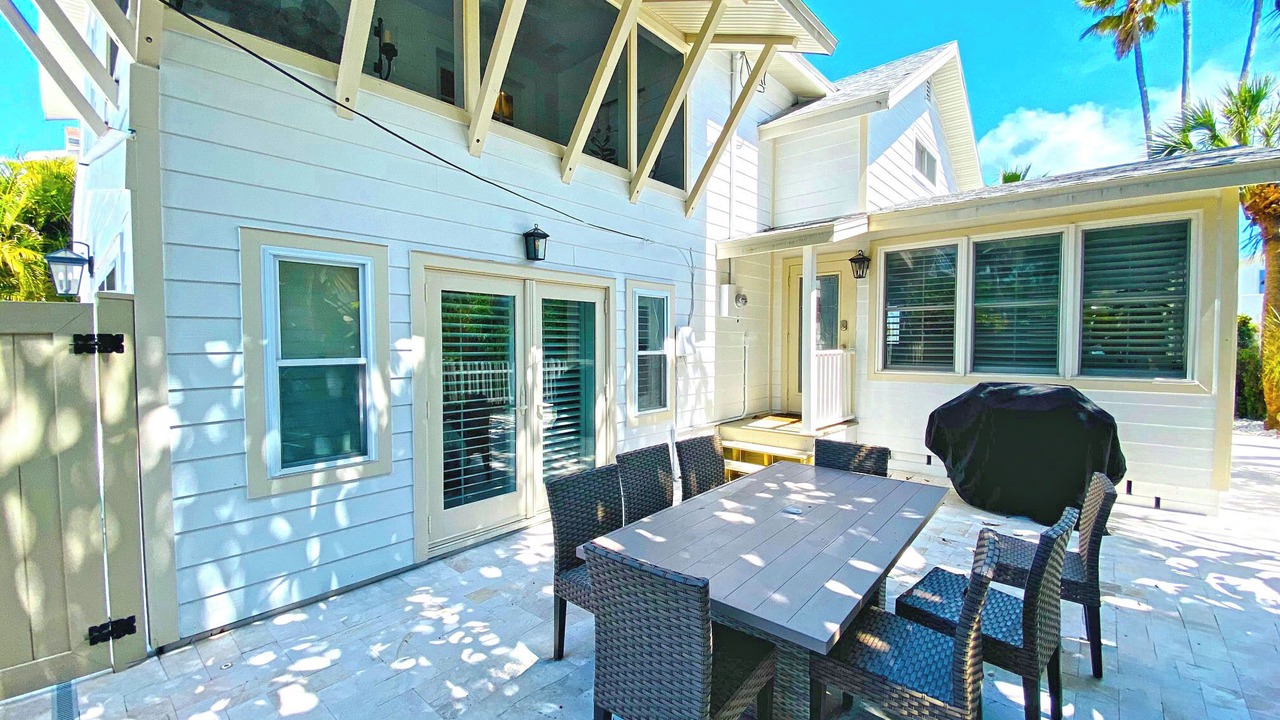 Photo of Outdoor in Pass-a-Grille