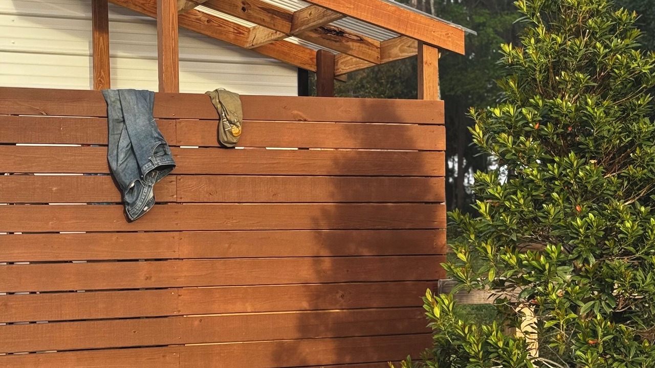 Photo of Outdoor in Reddick
