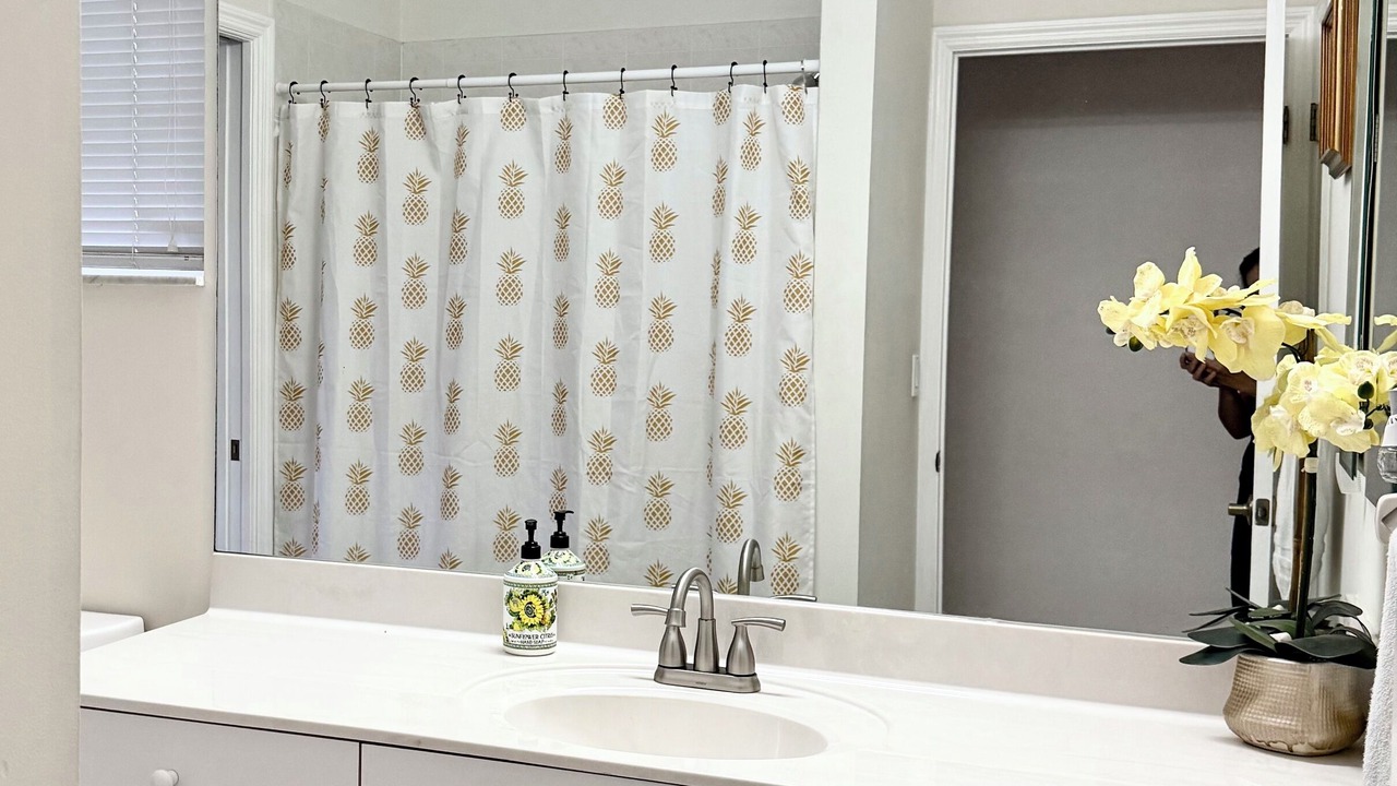 Photo of Bathroom in Fort Myers