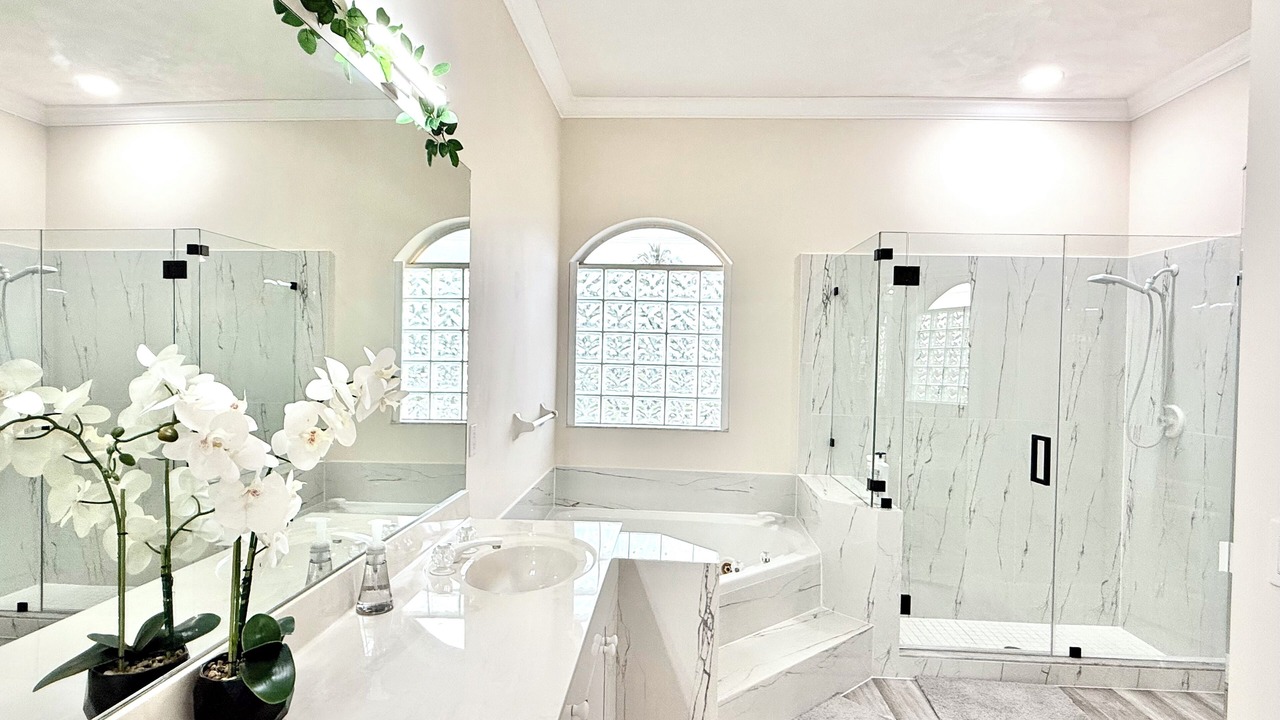 Photo of Bathroom in Fort Myers