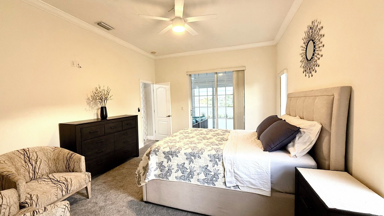 Photo of Bedroom in Fort Myers