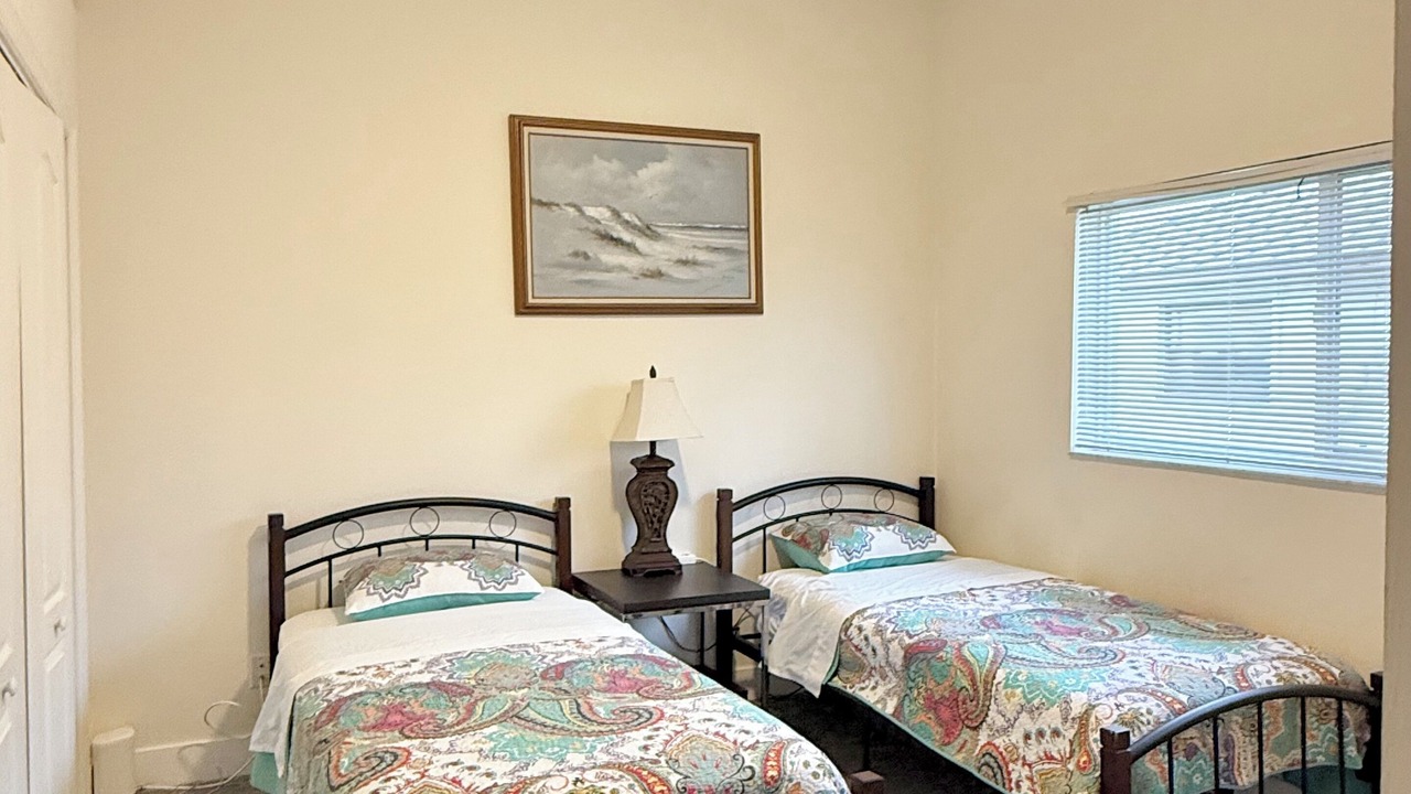 Photo of Bedroom in Fort Myers