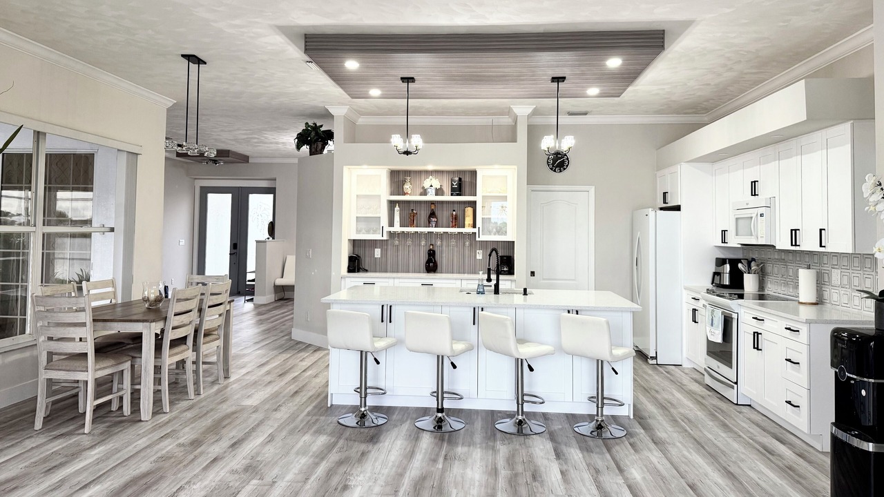 Photo of Kitchen in Fort Myers