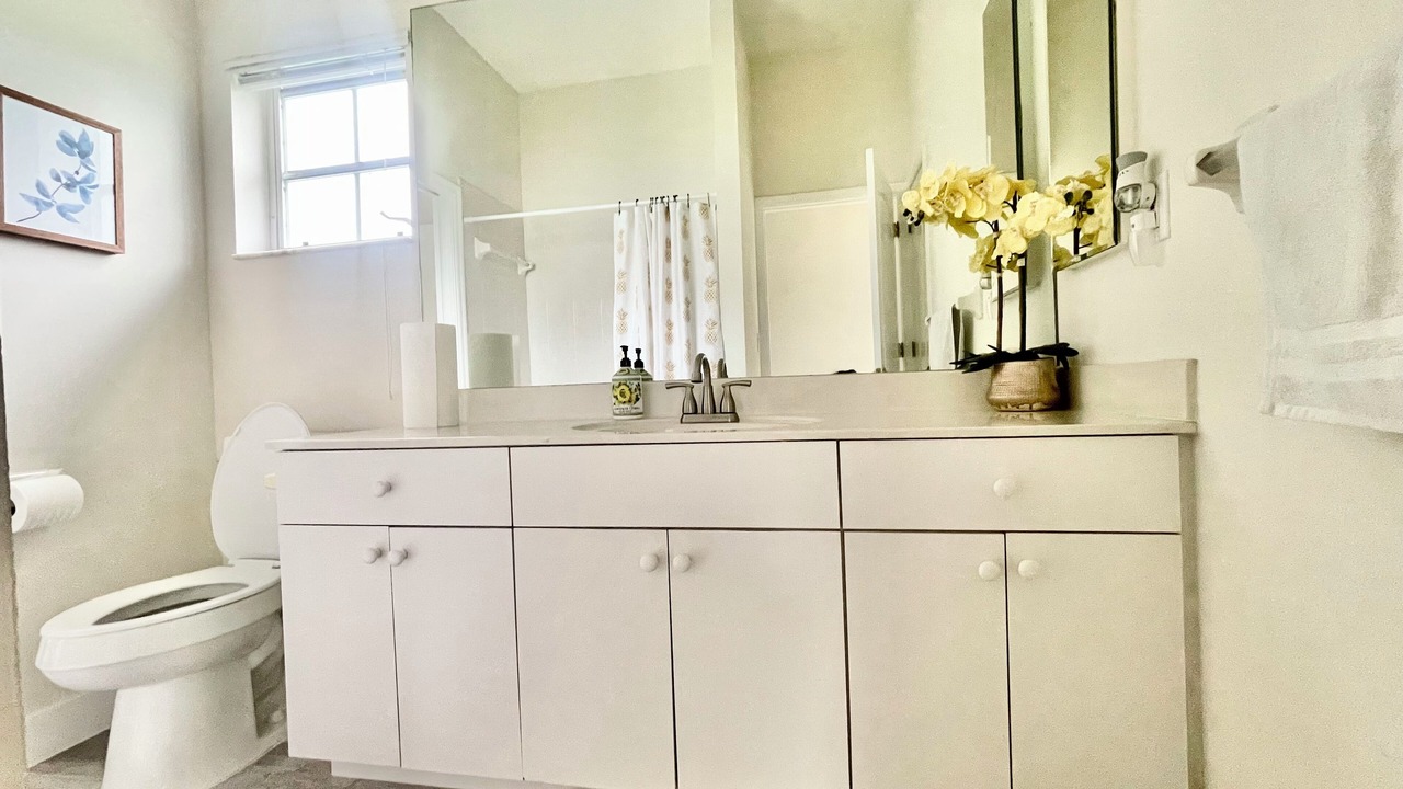 Photo of Bathroom in Fort Myers