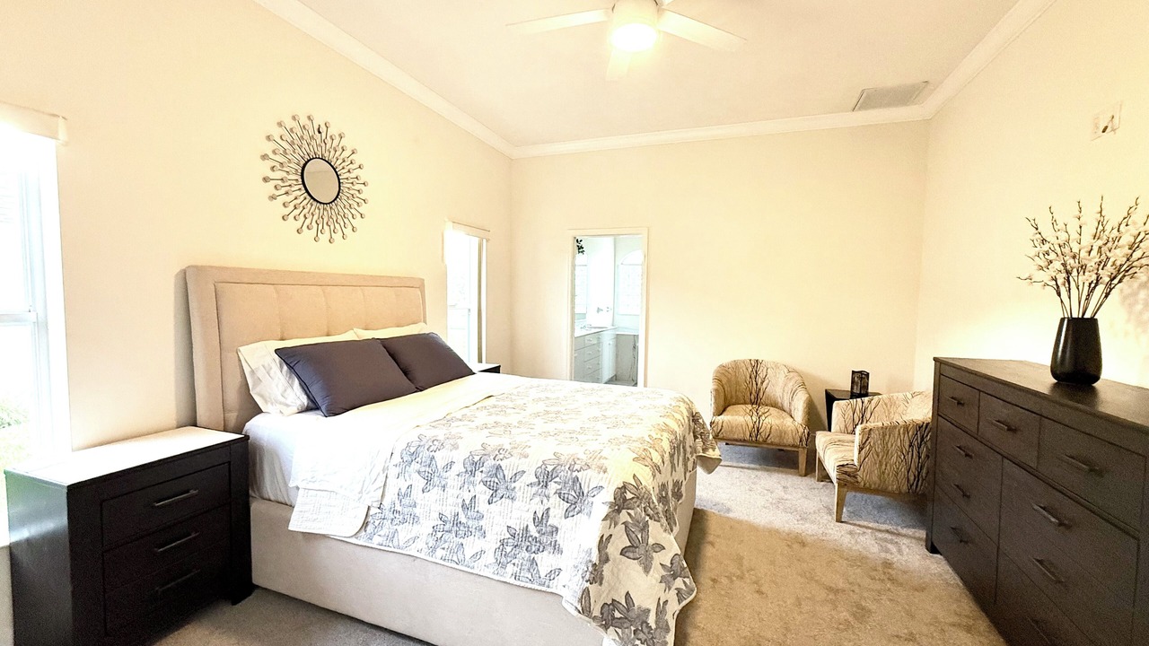 Photo of Bedroom in Fort Myers