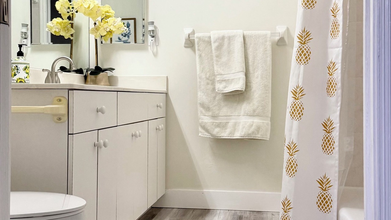 Photo of Bathroom in Fort Myers
