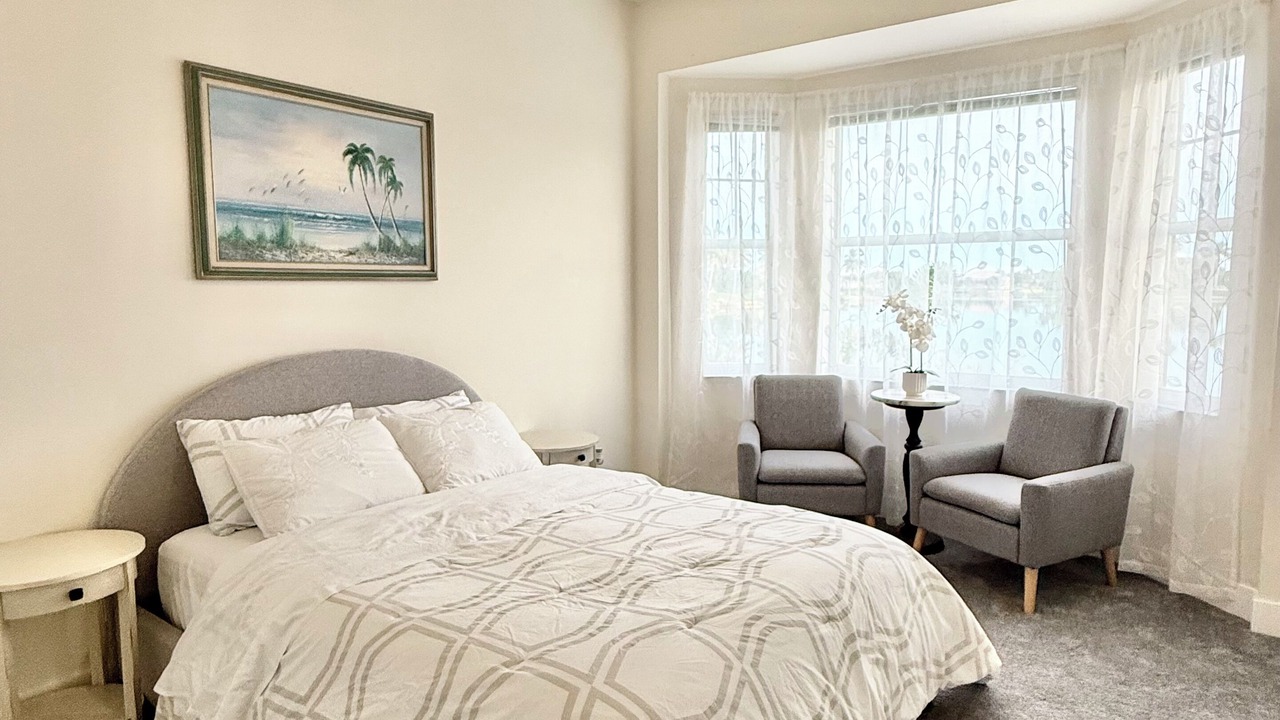 Photo of Bedroom in Fort Myers
