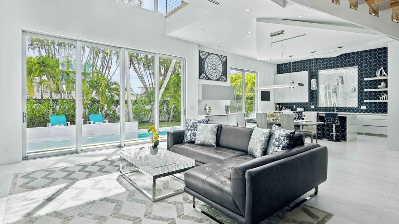 Photo of Livingroom in The Bluffs