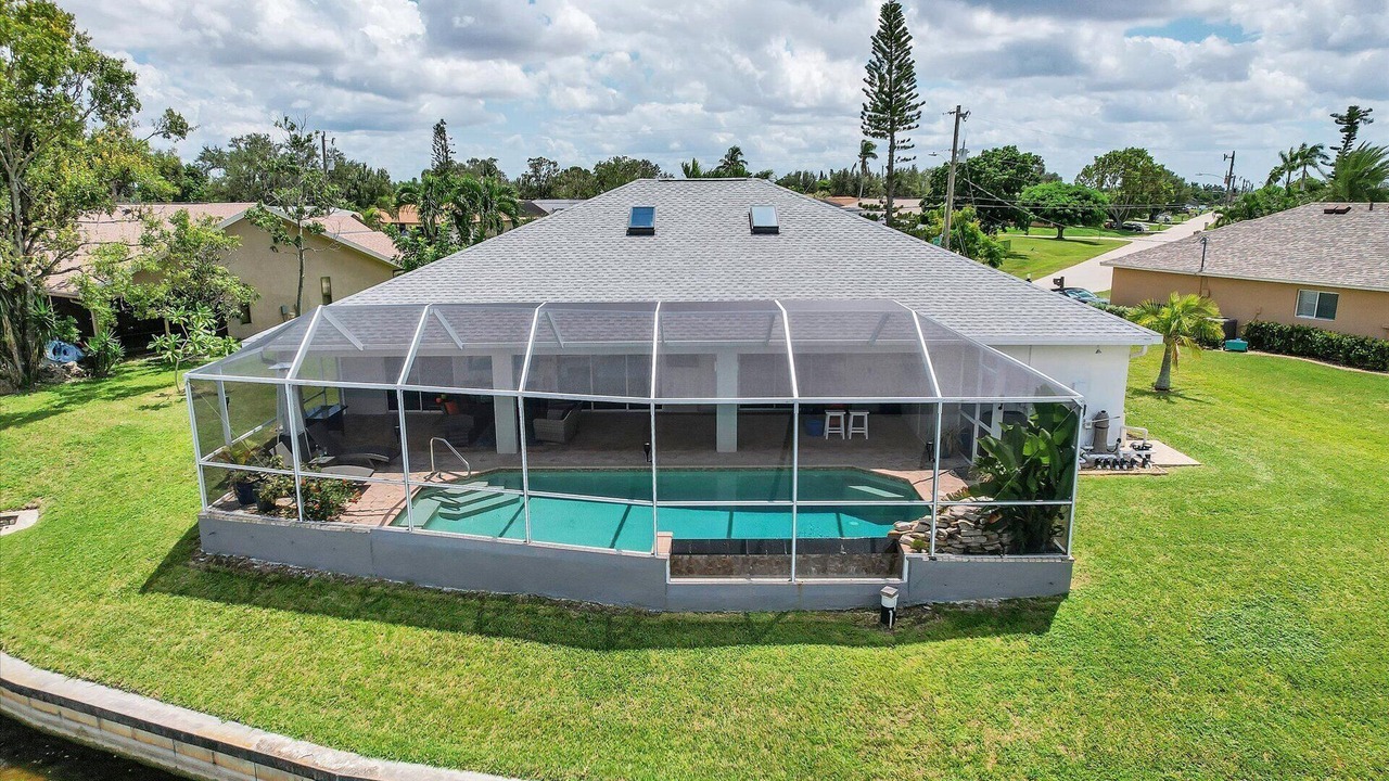 Photo of Outdoor in Fort Myers