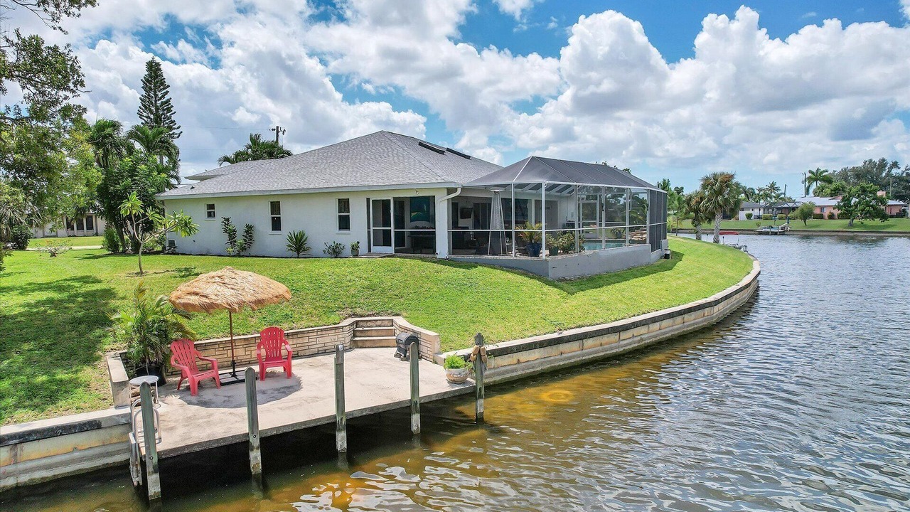 Photo of Outdoor in Fort Myers