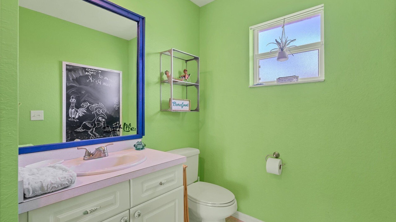 Photo of Bathroom in Fort Myers