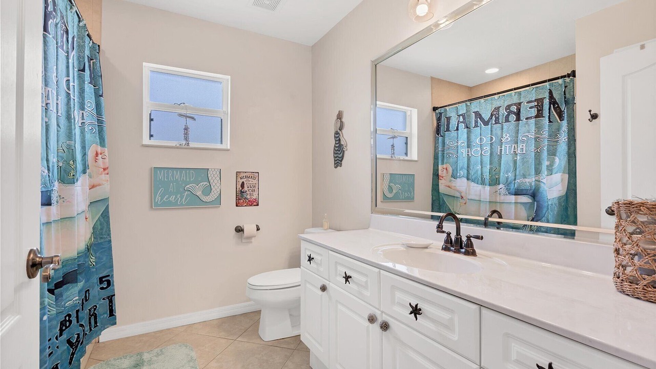 Photo of Bathroom in Fort Myers