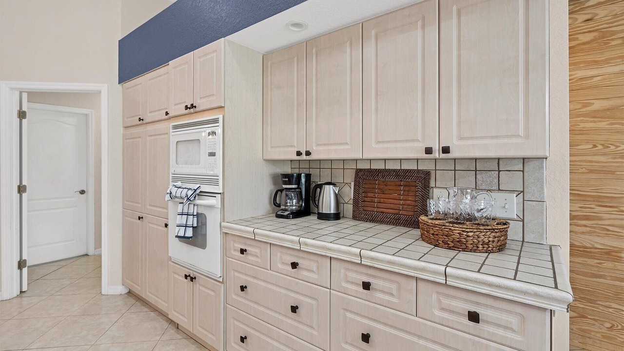 Photo of Kitchen in Fort Myers