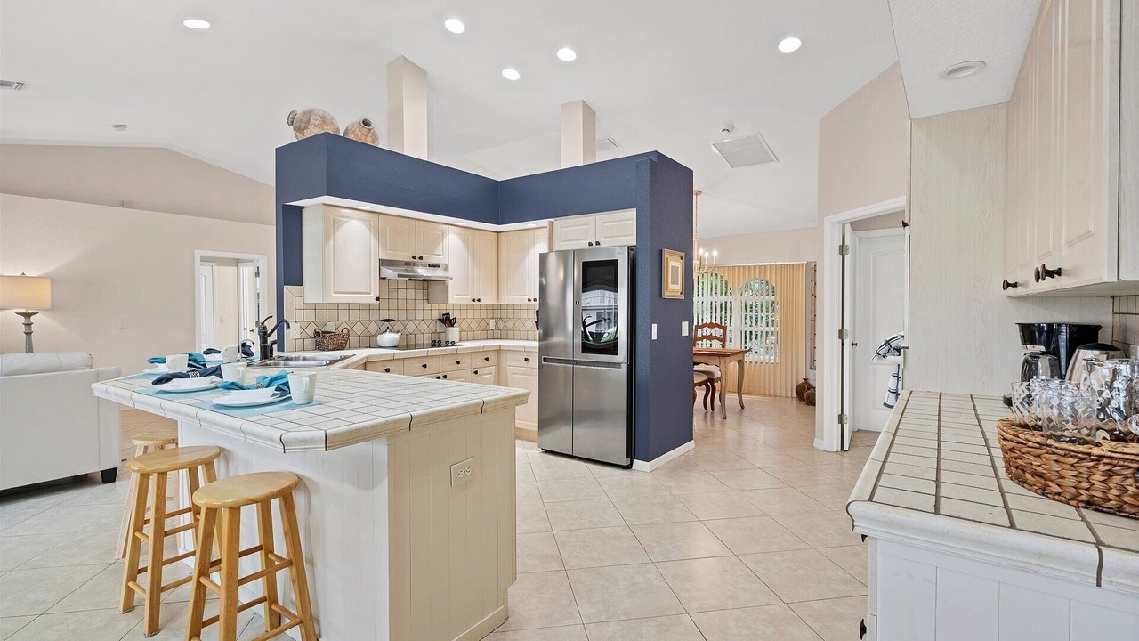 Photo of Kitchen in Fort Myers