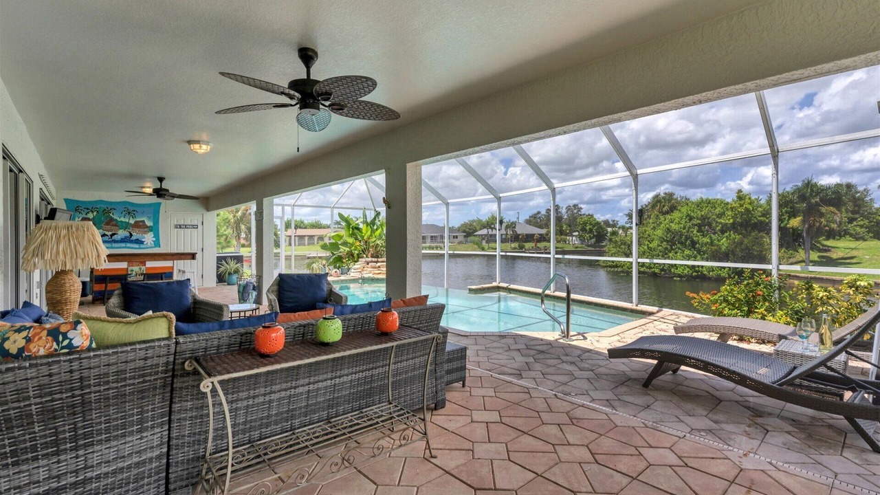 Photo of Outdoor in Fort Myers