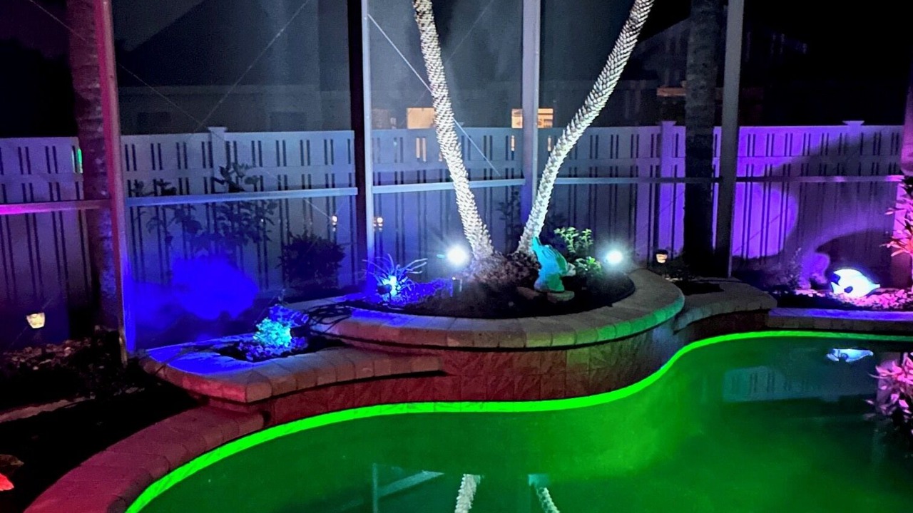 Photo of Outdoor in Southchase