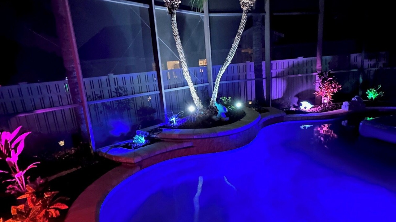 Photo of Outdoor in Southchase